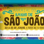 Banho de São João