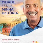 Minha cidade, minha história