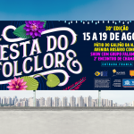 30ª Festa do Folclore