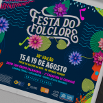 30ª Festa do Folclore