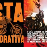 Inauguração Rota 67