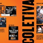 Inauguração Rota 67