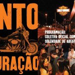 Inauguração Rota 67