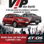 Vip Day Toyota