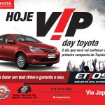 Vip Day Toyota
