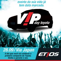 Vip Day Toyota