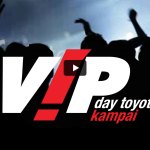 Vip Day Etios