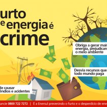 Furto de Energia