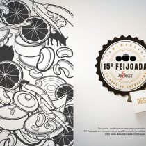 15ª Feijoada