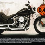 Bem-Vindo ao Mundo Harley