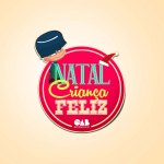 Natal Criança Feliz