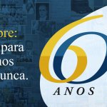 Campanha 60 anos