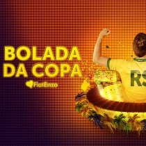 Bolada da Copa