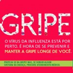 Campanha Prevenção da Gripe