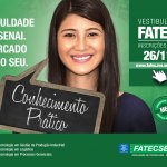 Faculdades SENAI