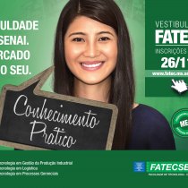 Faculdades SENAI