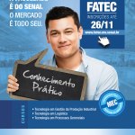 Faculdades SENAI