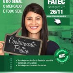 Faculdades SENAI