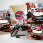 Feirão de Fábrica Toyota em Campo Grande