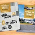 1º Feirão de Fábrica - Nação Chevrolet