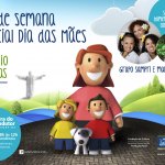 Final de Semana das Mães