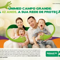 Unimed: uma rede de proteção