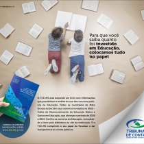 Educação no Papel