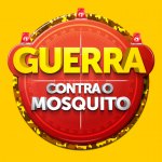 Guerra contra o mosquito