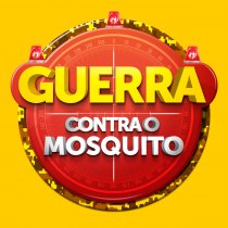 Guerra contra o mosquito