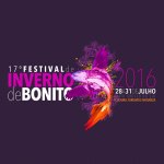 17° Festival de Inverno de Bonito